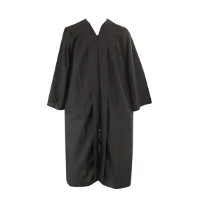 Bachelor Gown