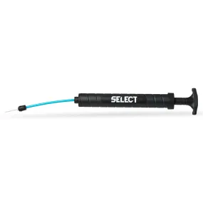 Ball pump 26 cm with inbuilt hose