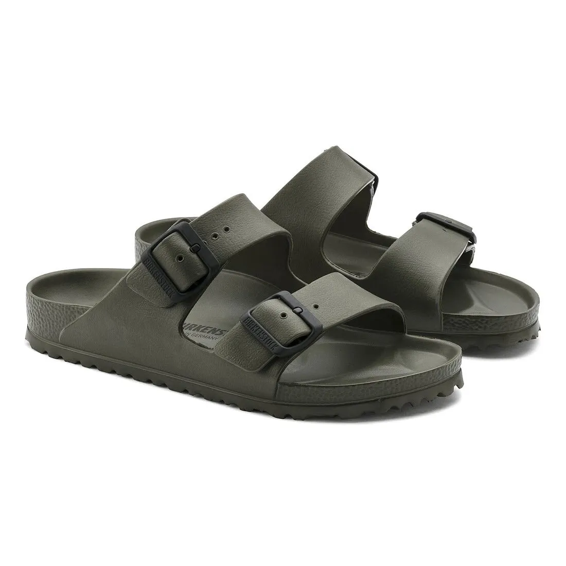 BIRKENSTOCK ARIZONA EVA V20 KHAKI - MENS