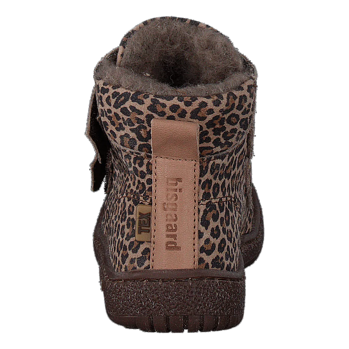 Bisgaard Evon Leopard