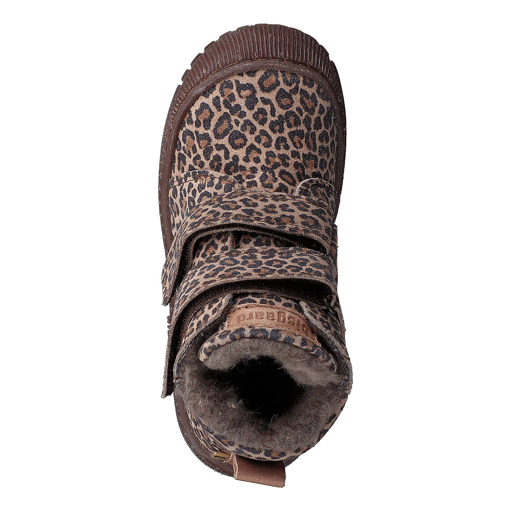 Bisgaard Evon Leopard