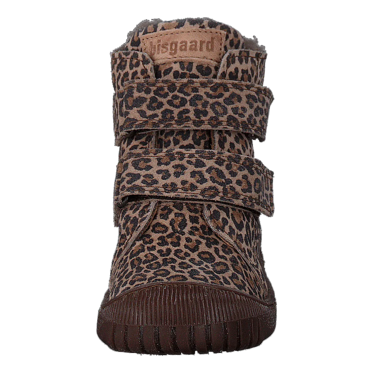 Bisgaard Evon Leopard