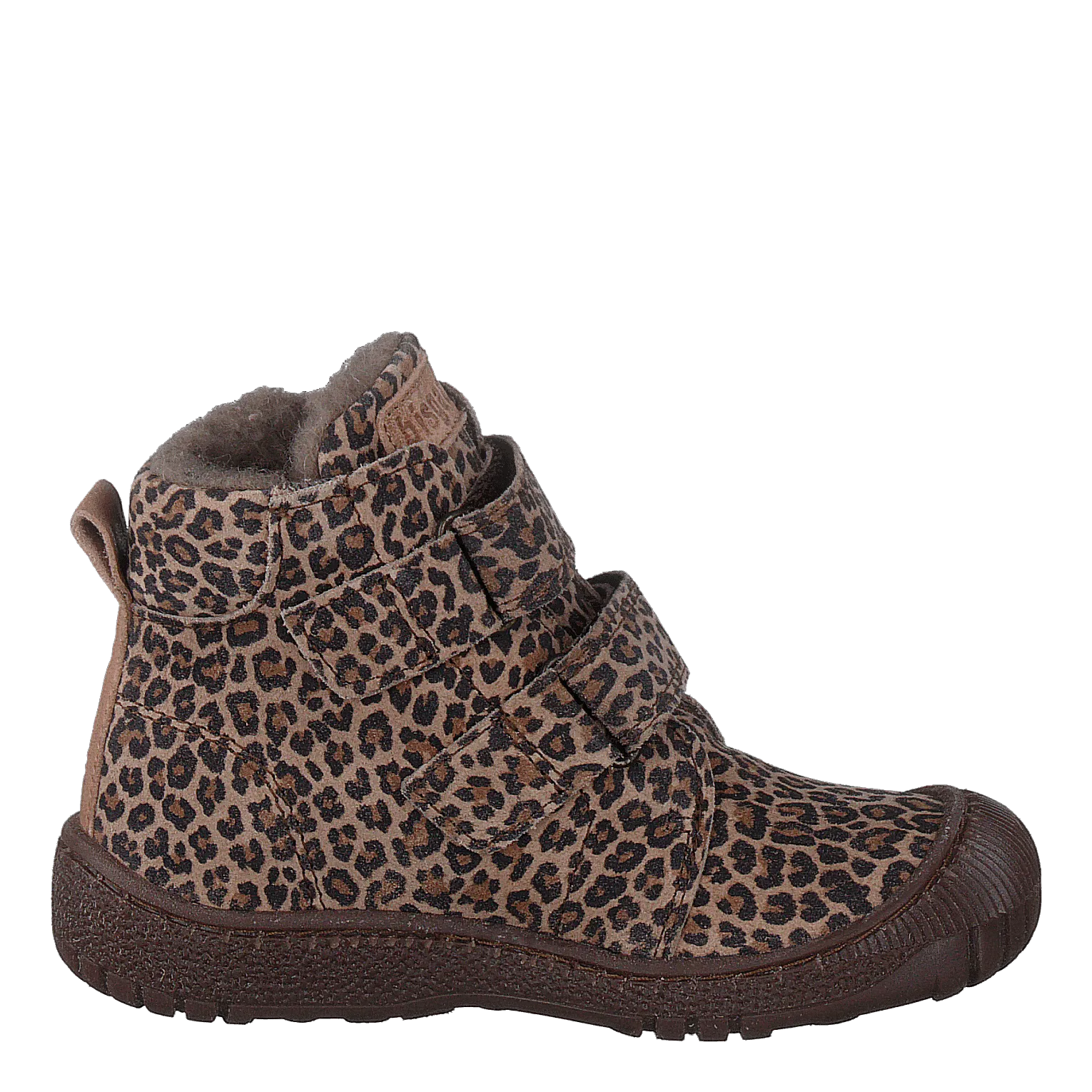 Bisgaard Evon Leopard