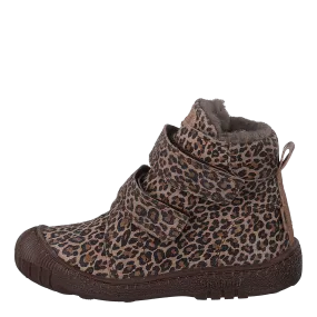 Bisgaard Evon Leopard