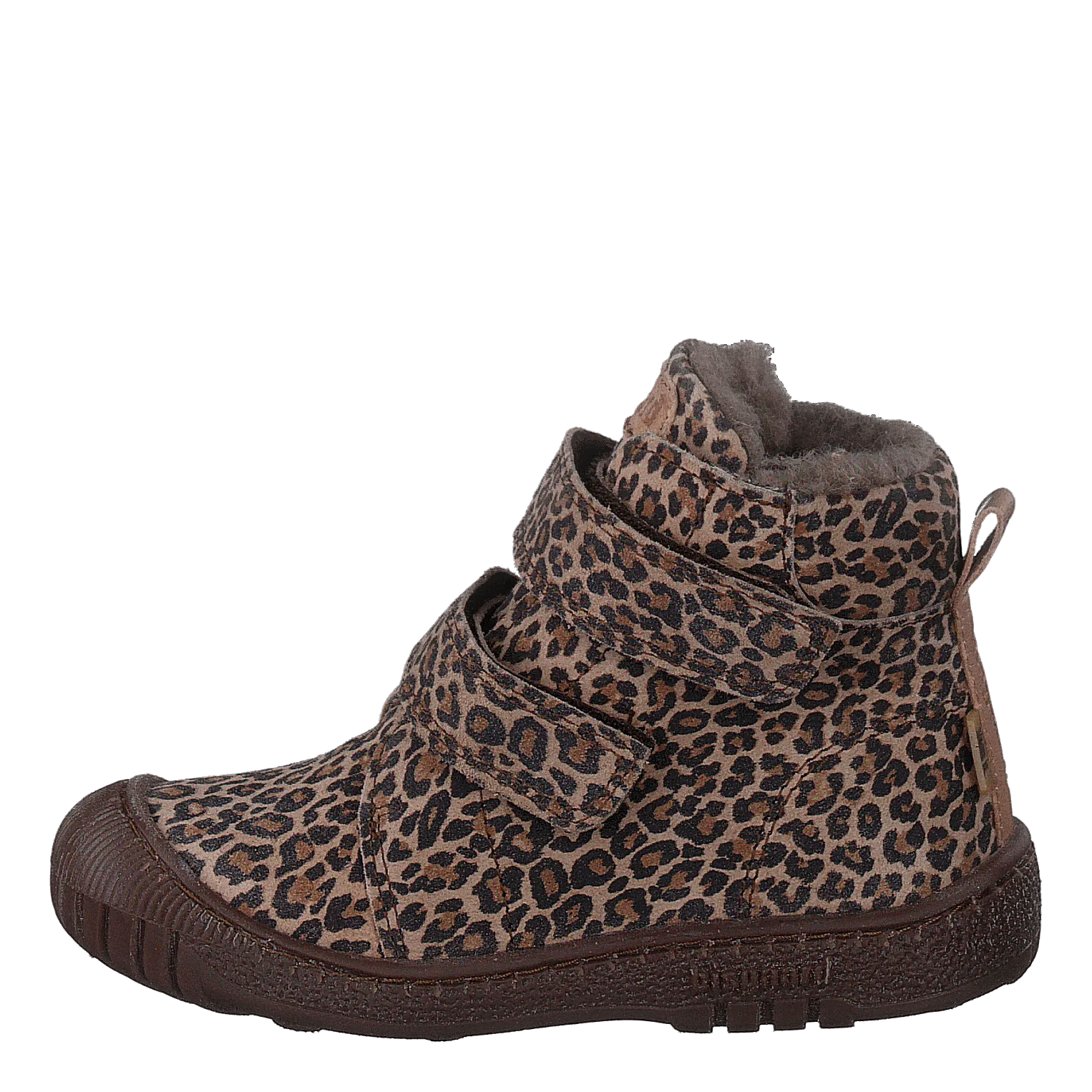 Bisgaard Evon Leopard