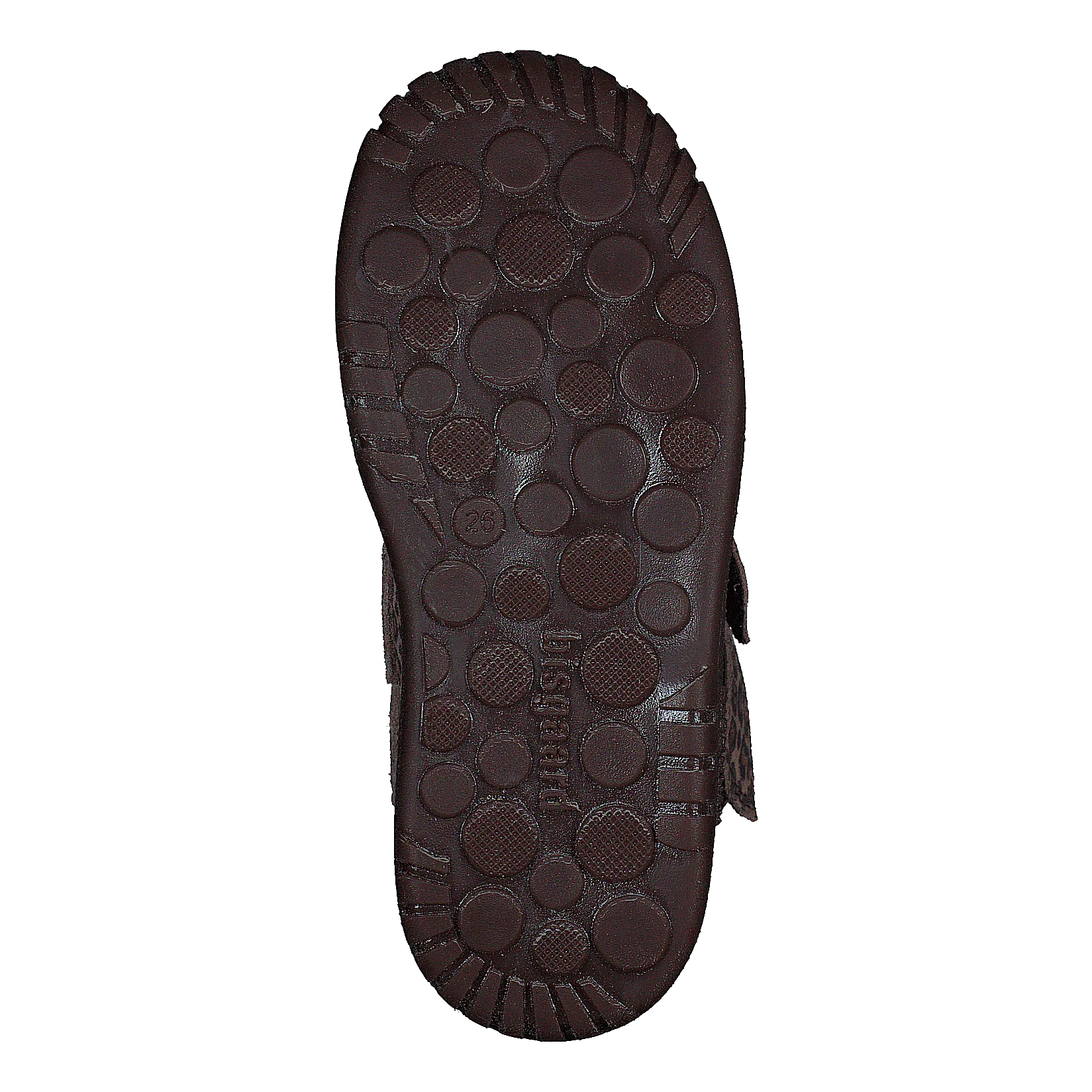Bisgaard Evon Leopard