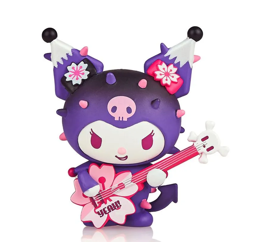 Blind Box - Hello Kitty Friends