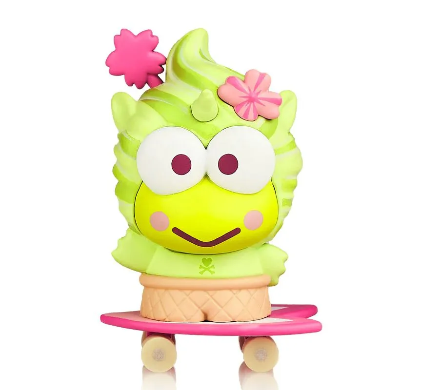 Blind Box - Hello Kitty Friends