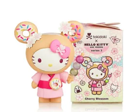 Blind Box - Hello Kitty Friends