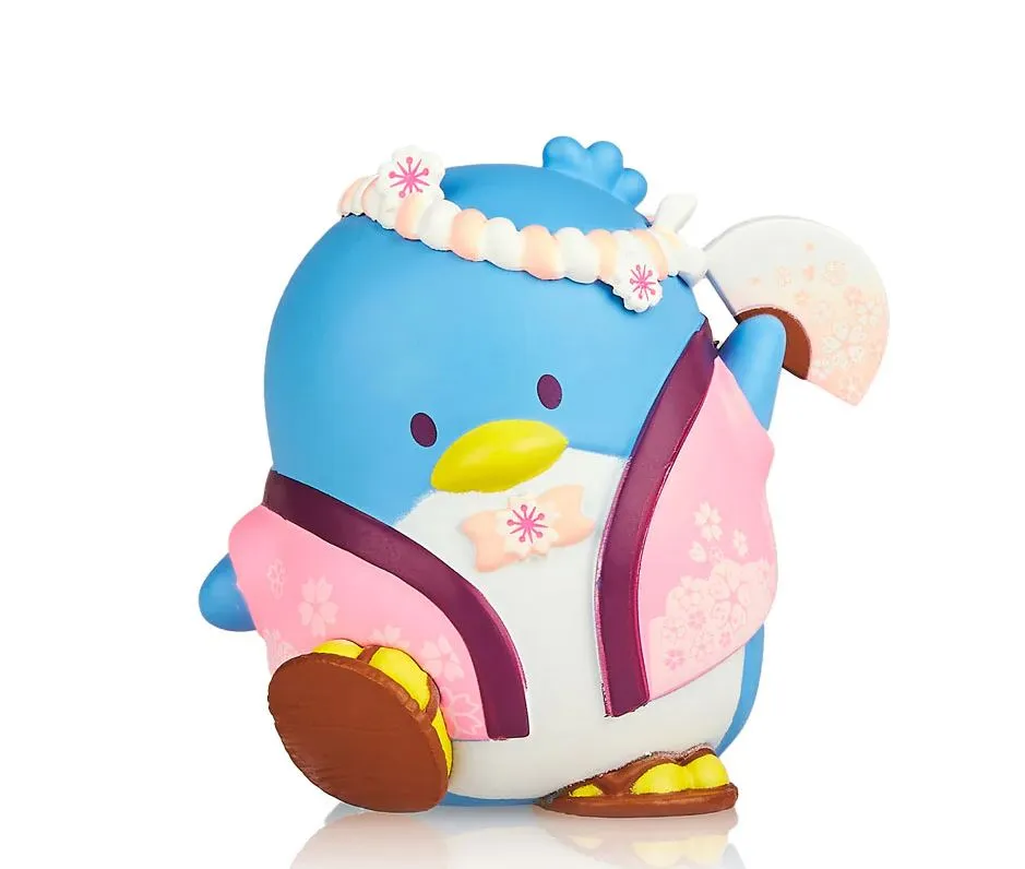 Blind Box - Hello Kitty Friends