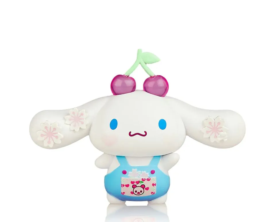 Blind Box - Hello Kitty Friends