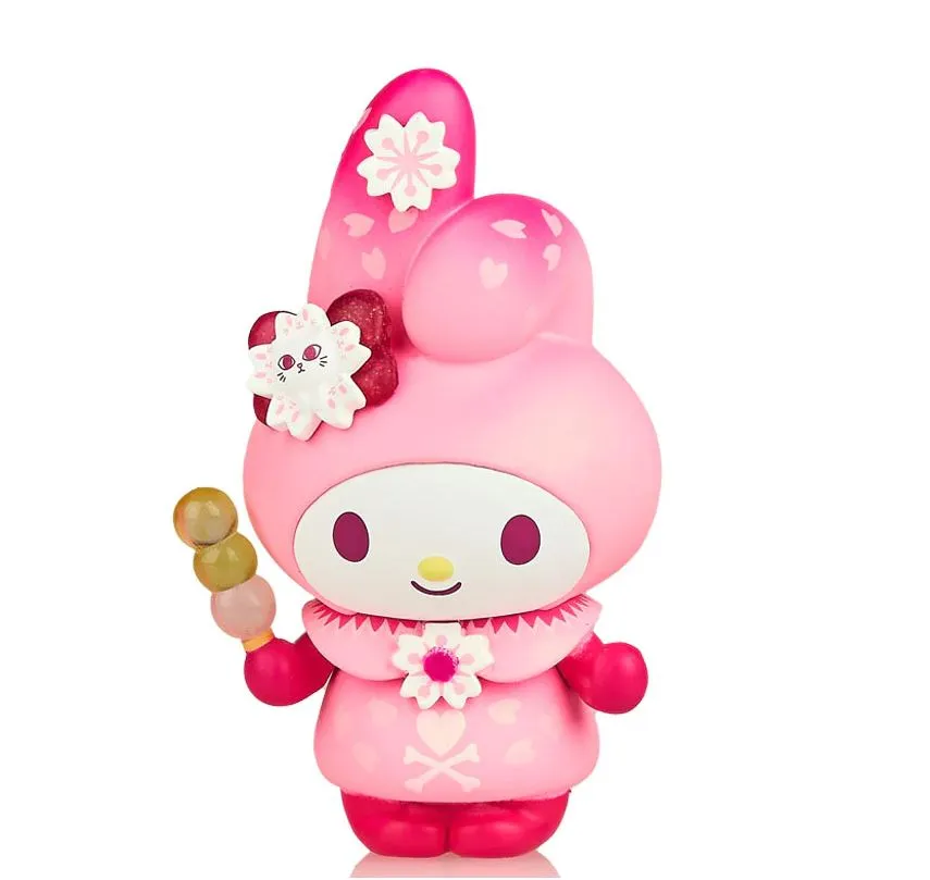 Blind Box - Hello Kitty Friends