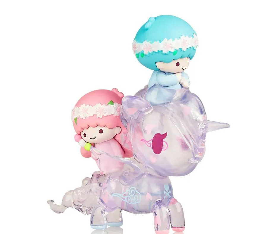 Blind Box - Hello Kitty Friends