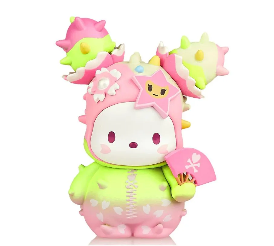 Blind Box - Hello Kitty Friends