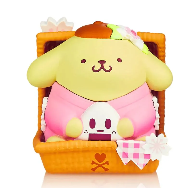 Blind Box - Hello Kitty Friends