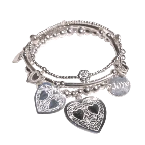 Bracelet Set 3 Joy