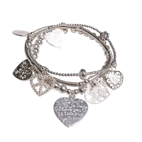 Bracelet Set 3 Lovely