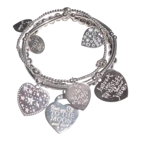 Bracelet Set 3 Sparkle
