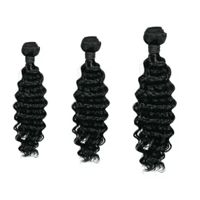 Brazilian Deep Wave Bundle Deals