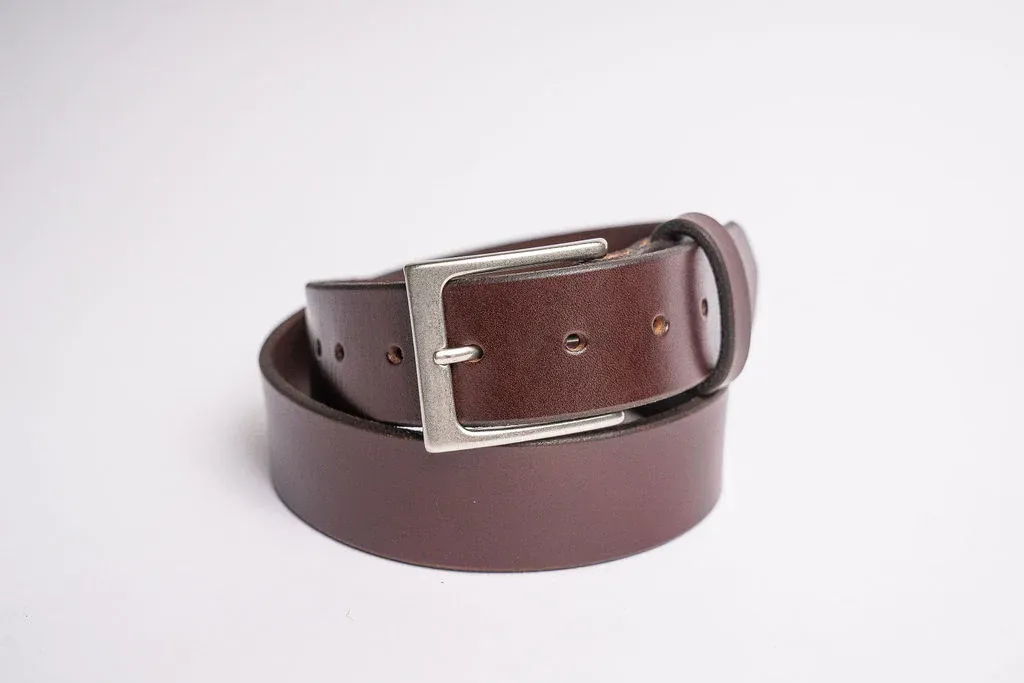 Bridle Belt