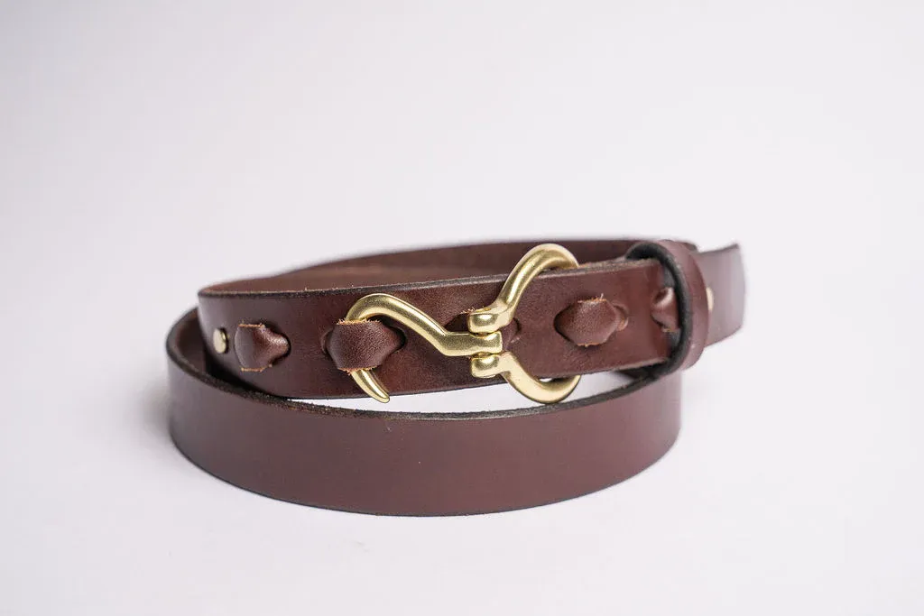 Bridle Belt