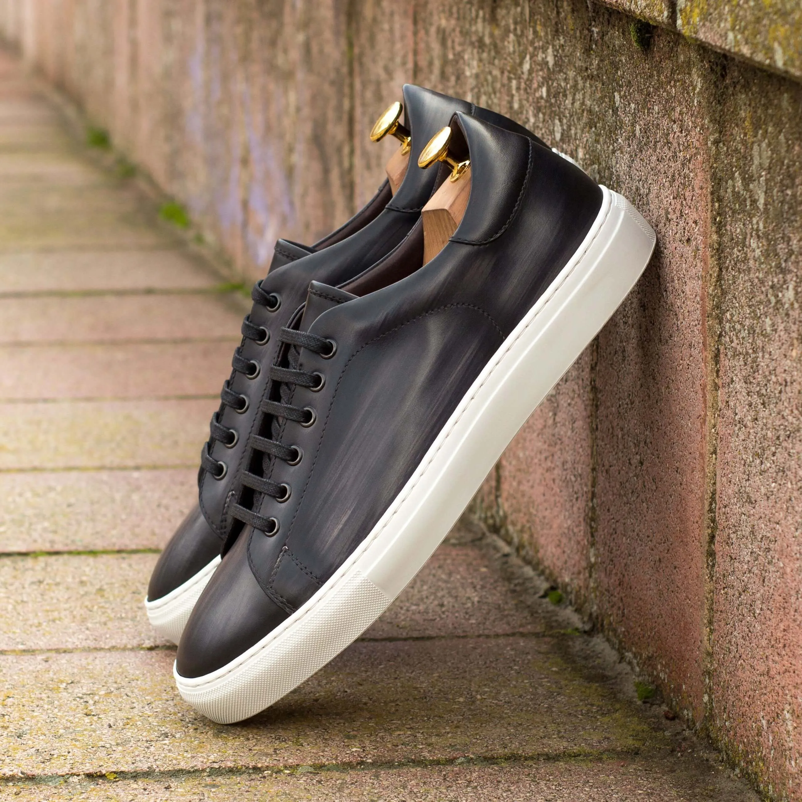 C68 Trainer Patina Sneaker