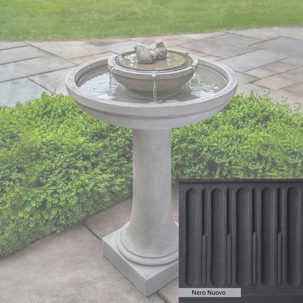 Campania International Dolce Nido Fountain