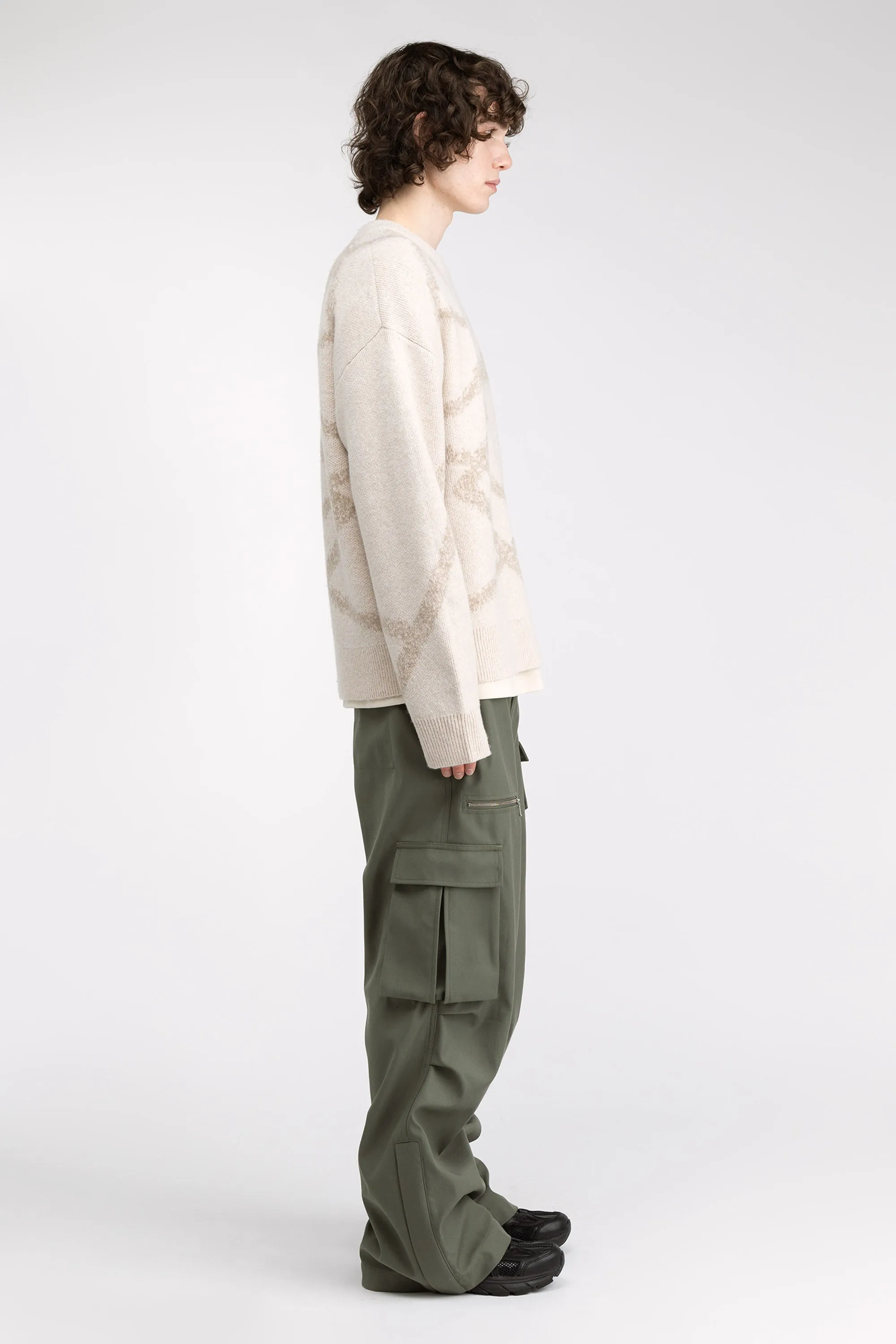 CARGO PANT