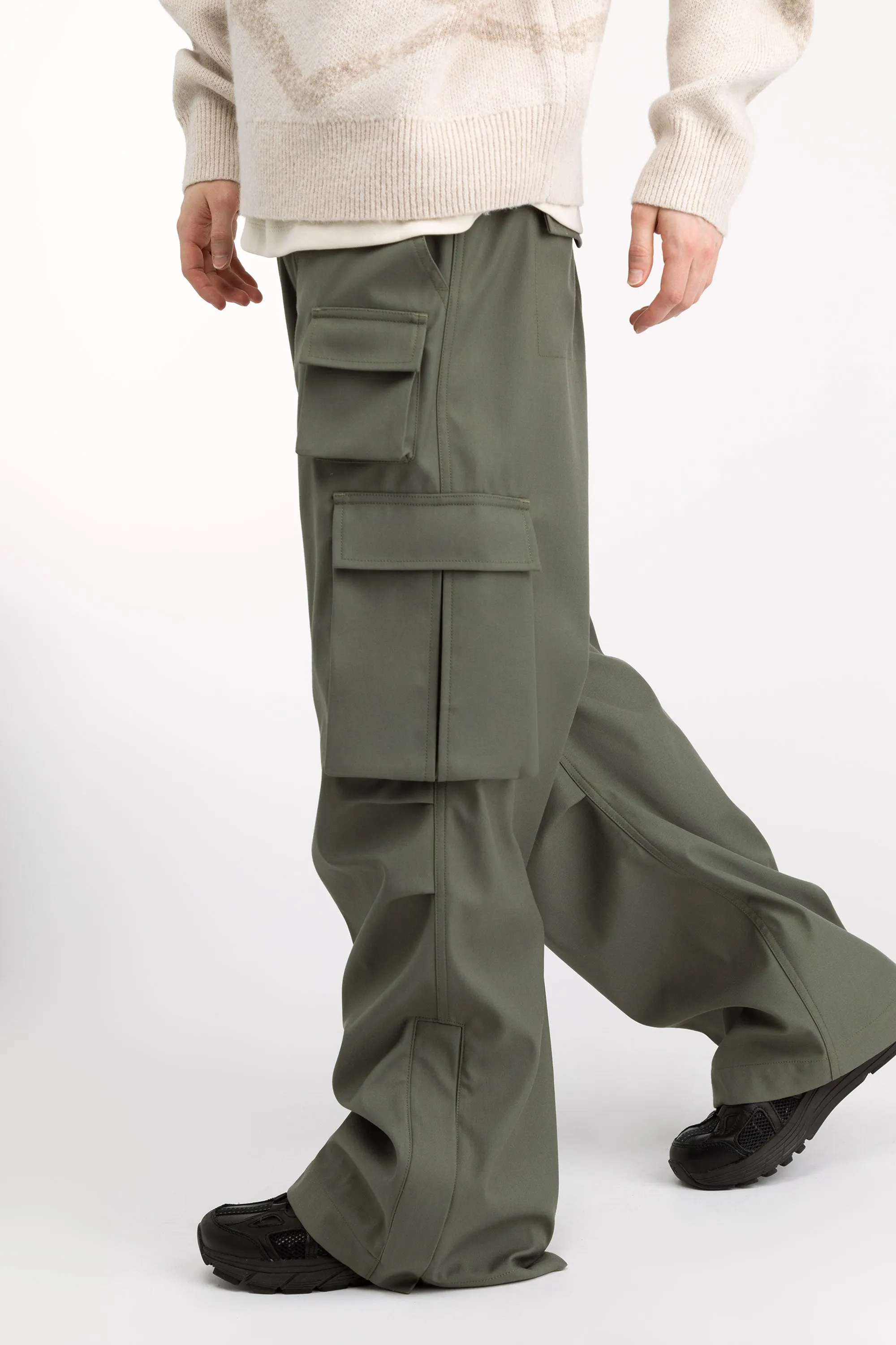 CARGO PANT