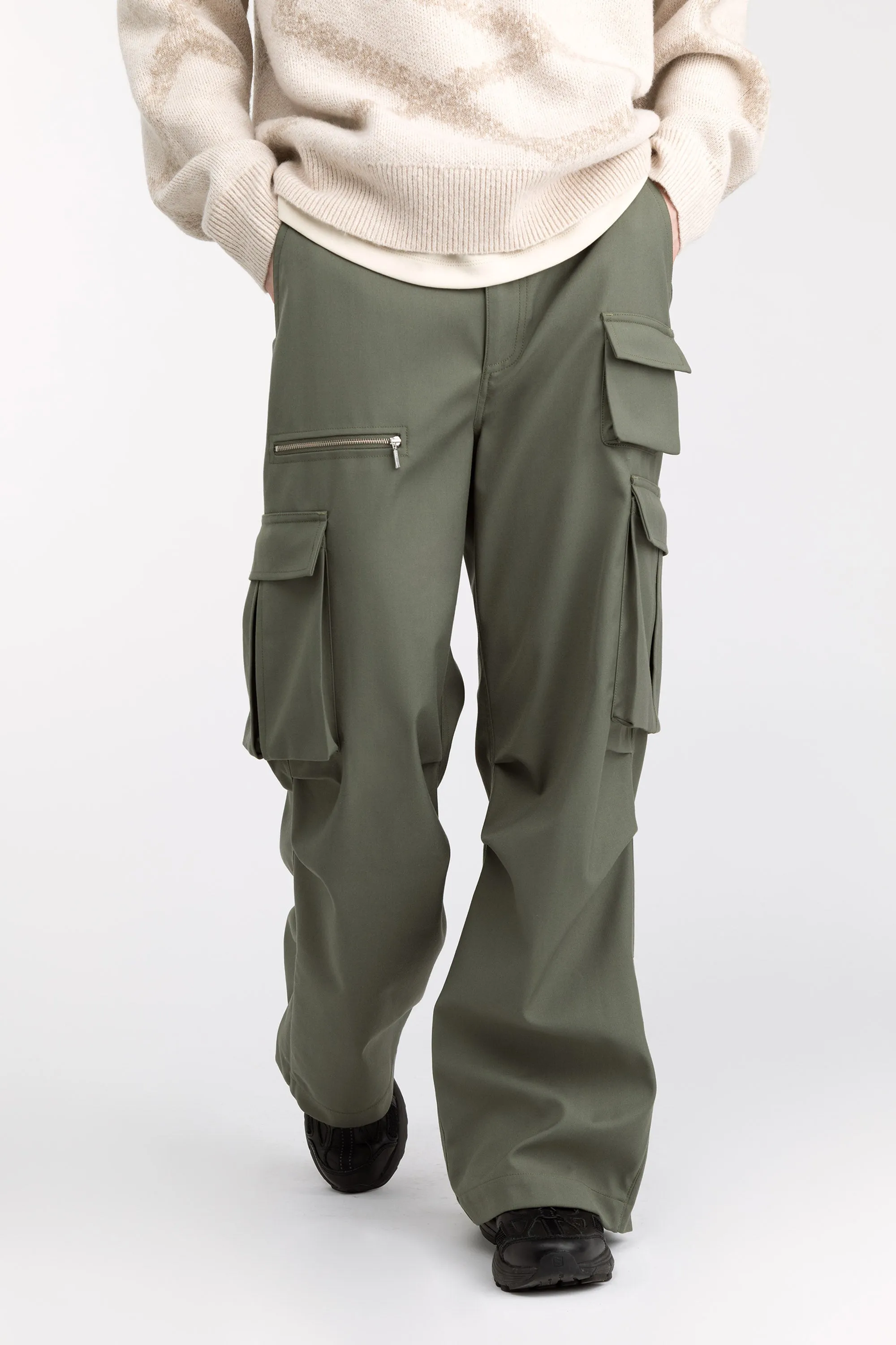 CARGO PANT