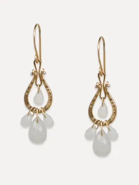 Cascade Earrings