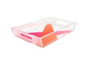 Case Pack of Three Miami Trays