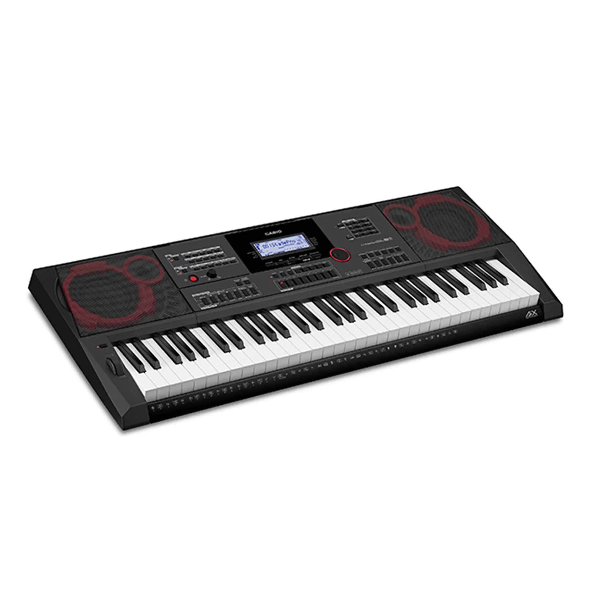 Casio CT-X5000 Keyboard