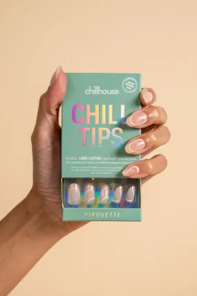 Chill Tips - Pirouette