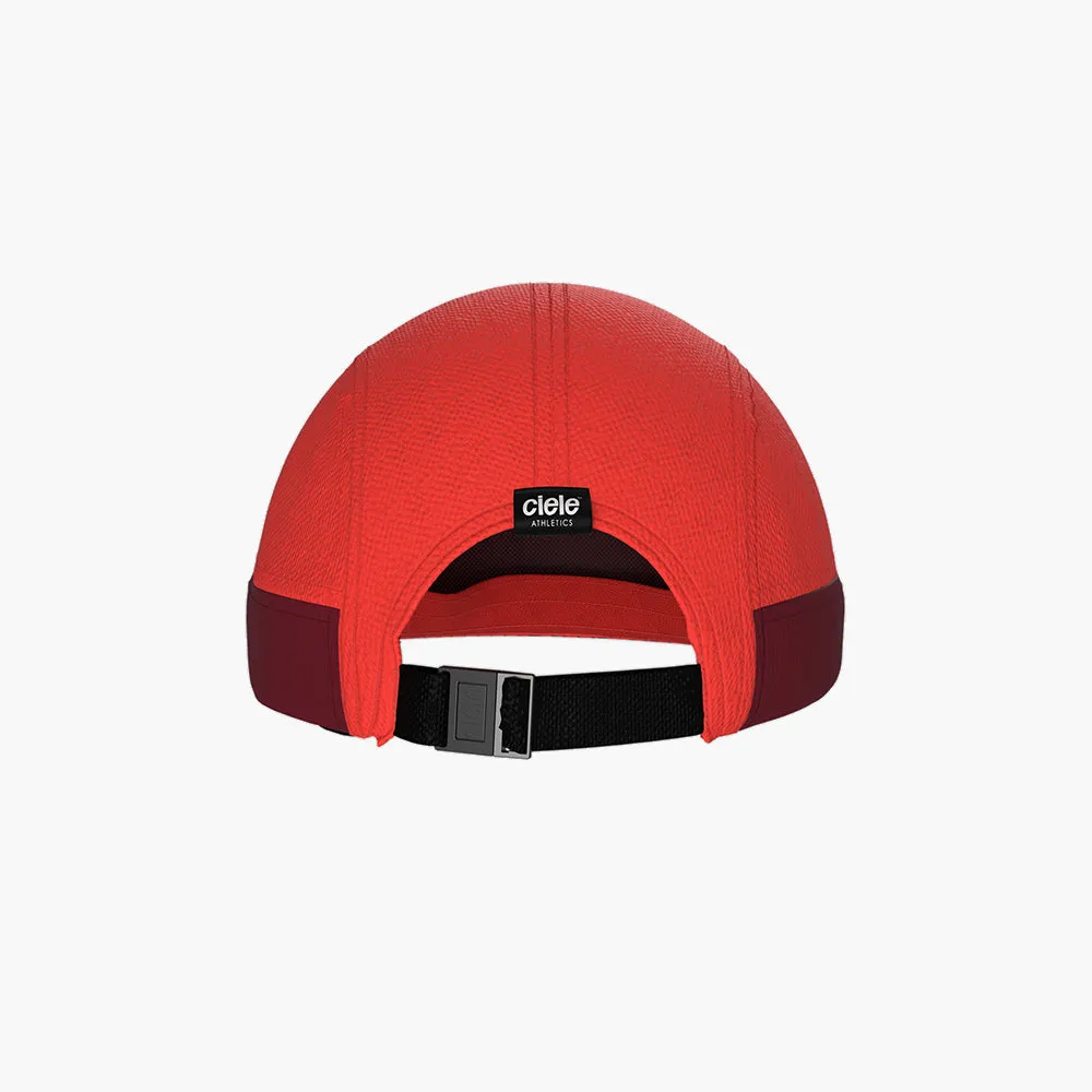 Ciele FST Cap 2 - Athletics Small - Elemental