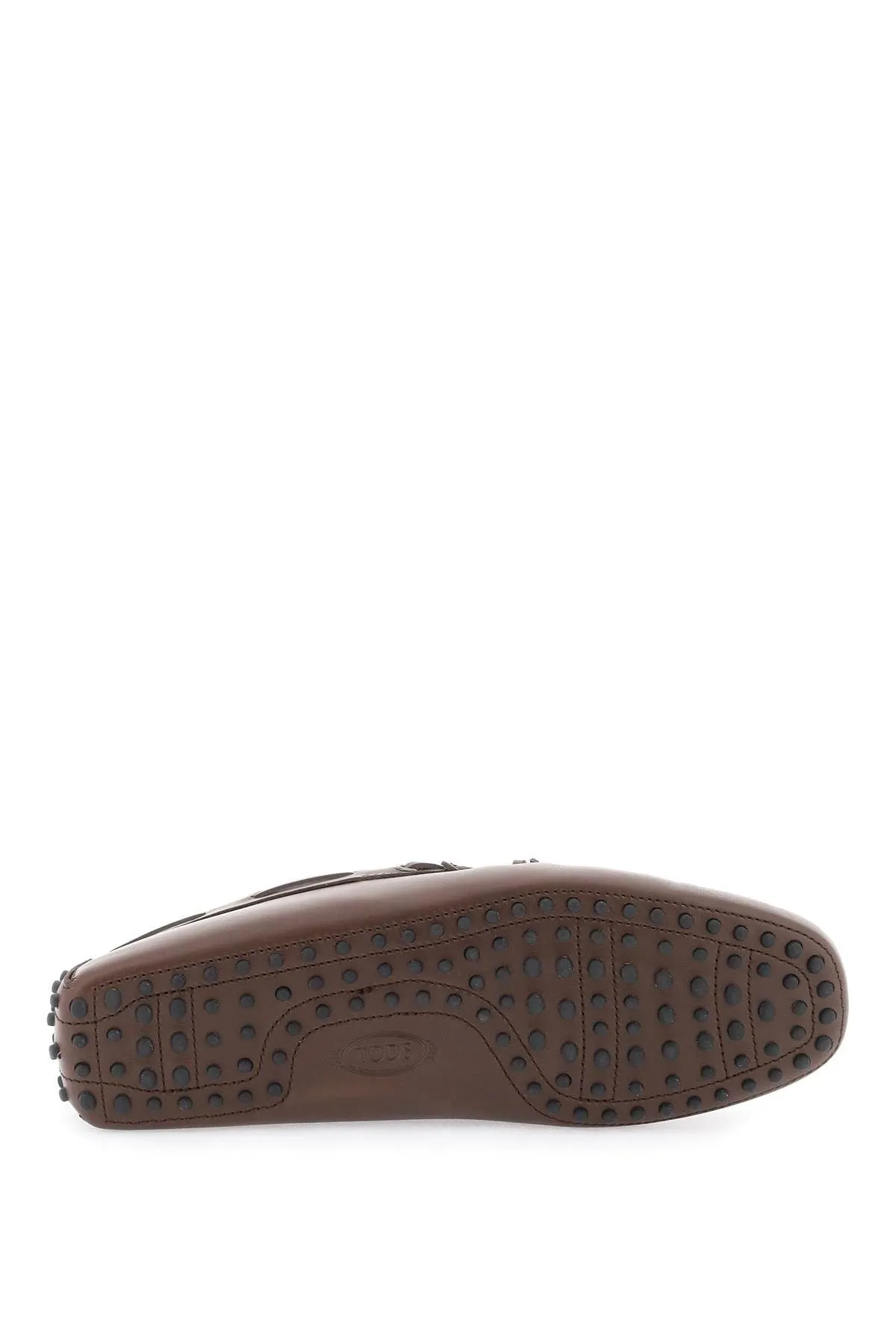 City Gommino' Loafers