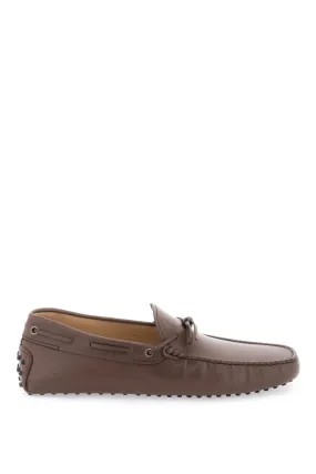 City Gommino' Loafers