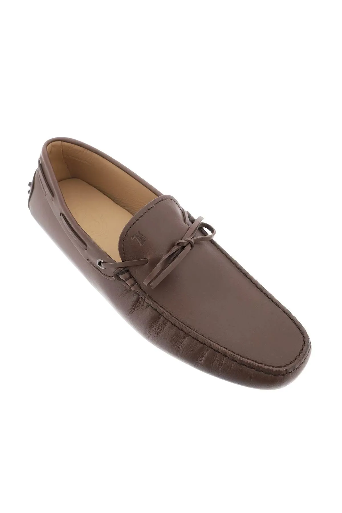 City Gommino' Loafers