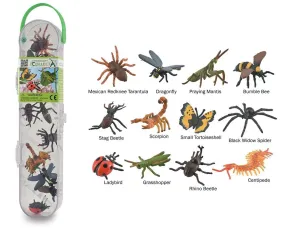 CollectA Box of Mini Insects