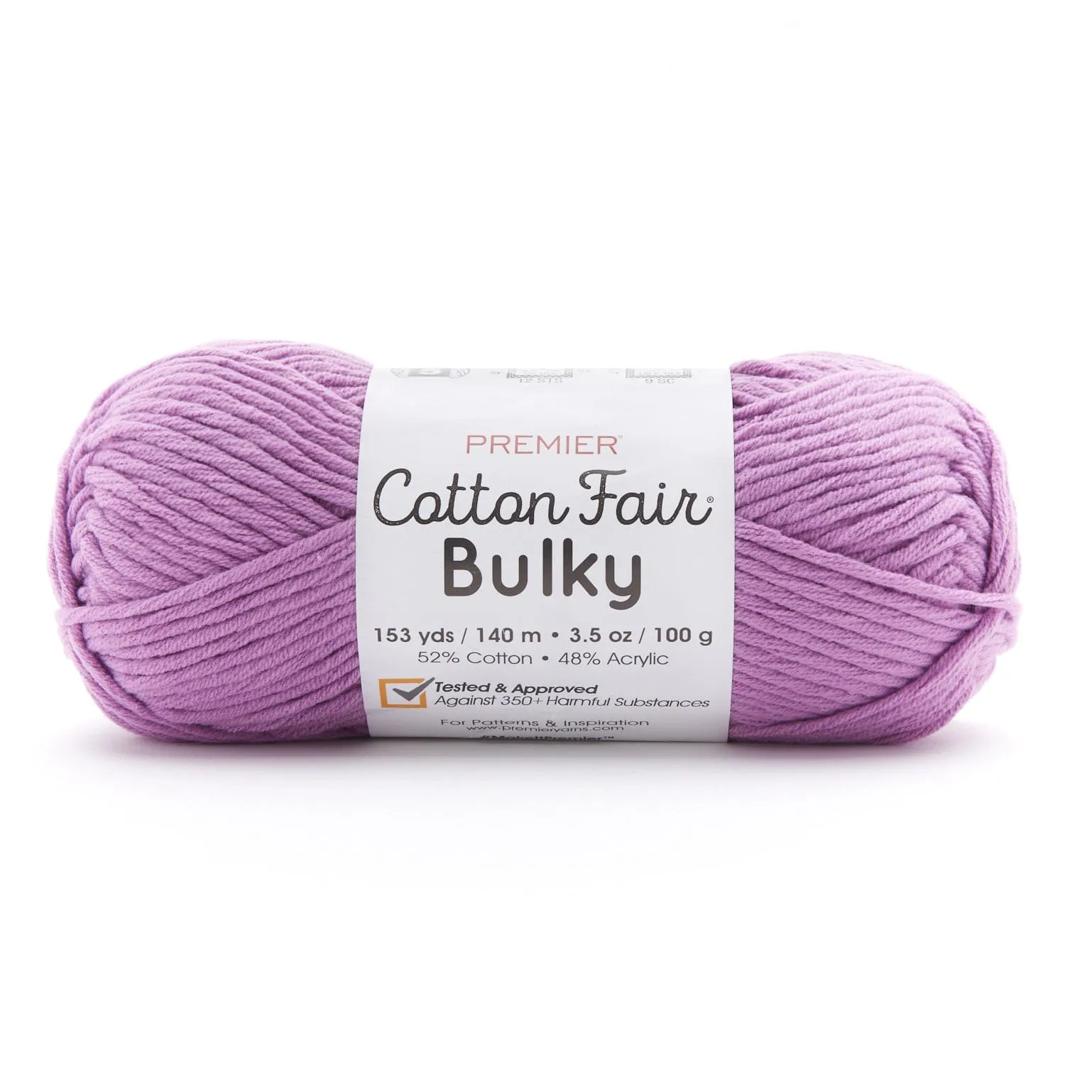 Cotton Fair® Bulky