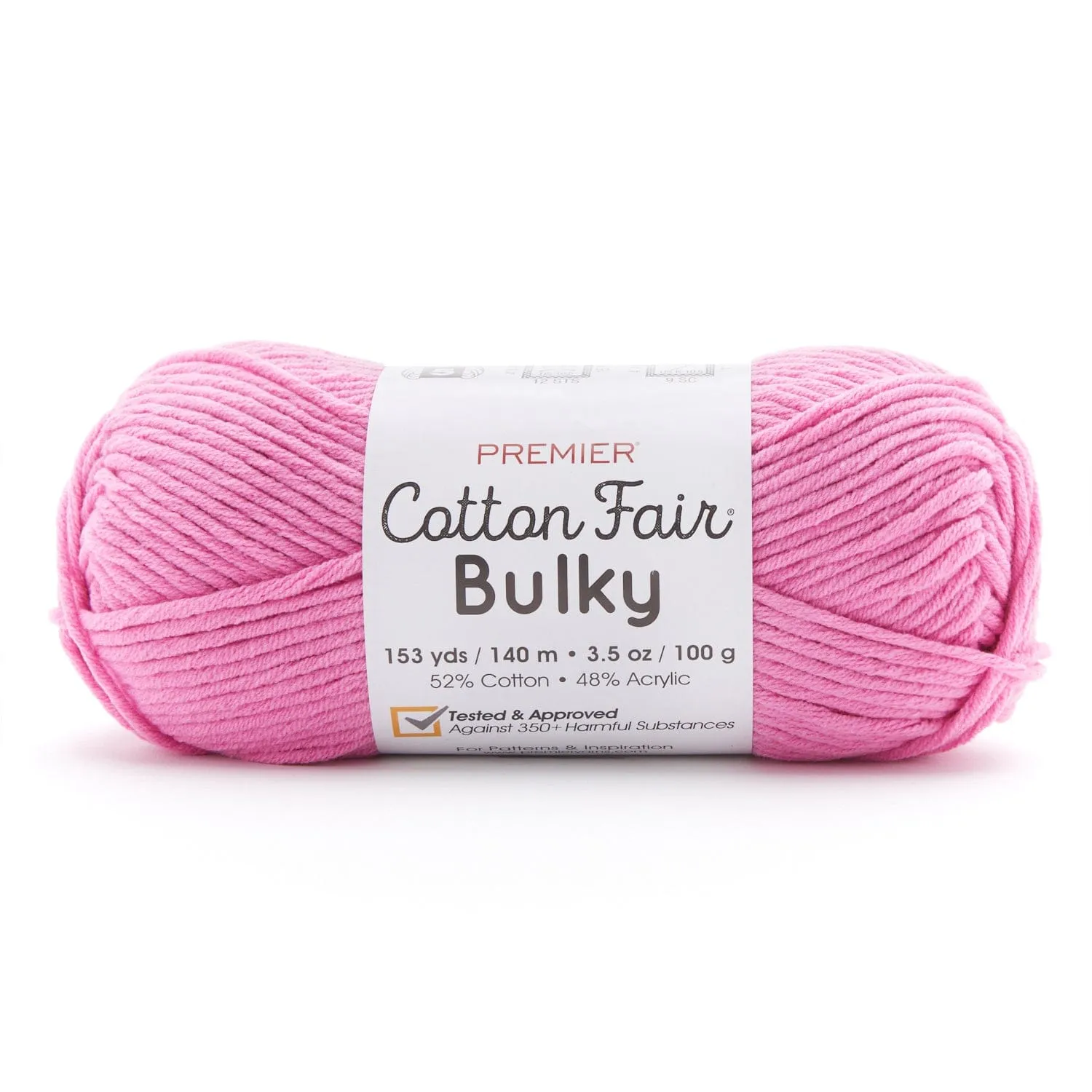Cotton Fair® Bulky