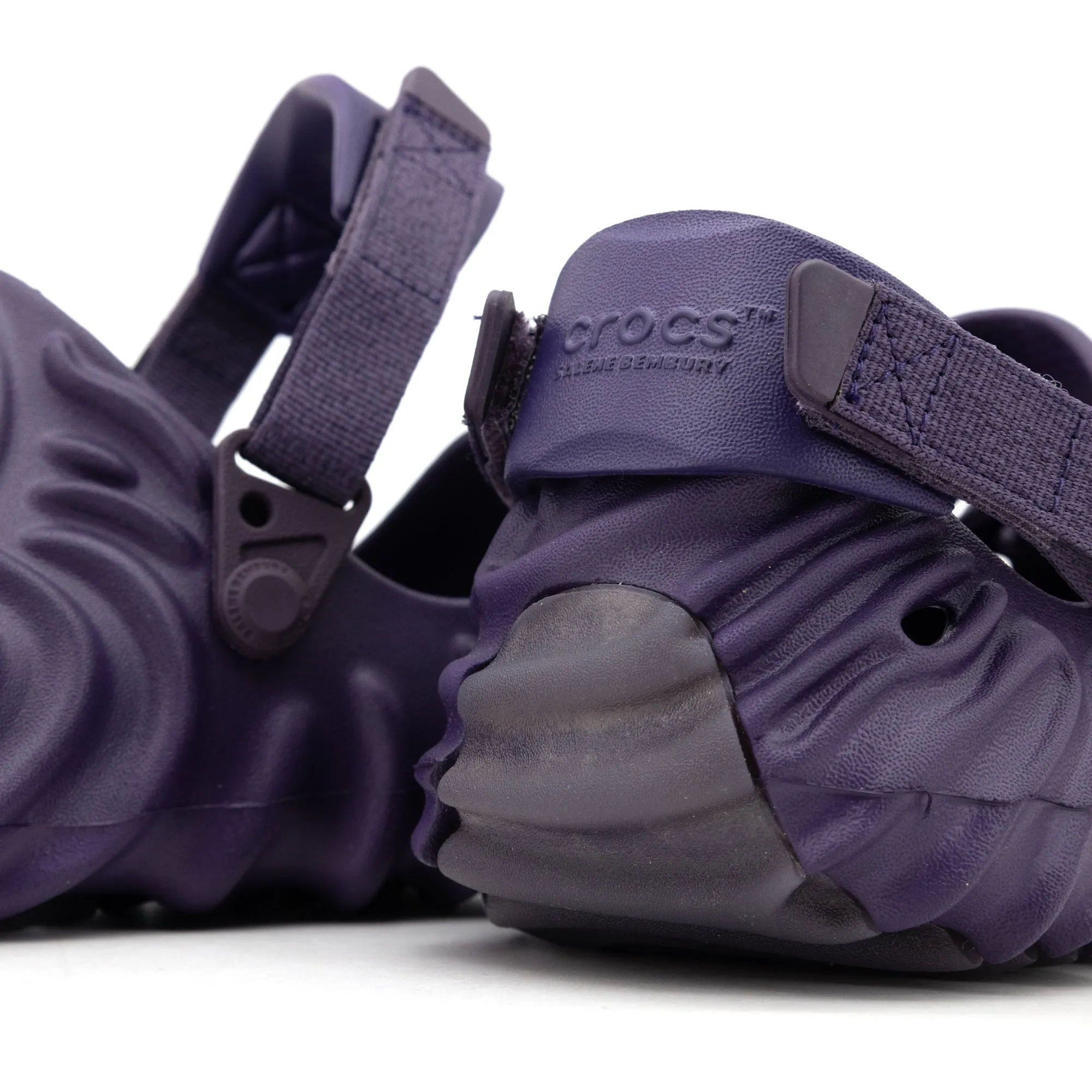 Crocs Salehe Bembury x The Pollex Clog Ube 207393-5BC