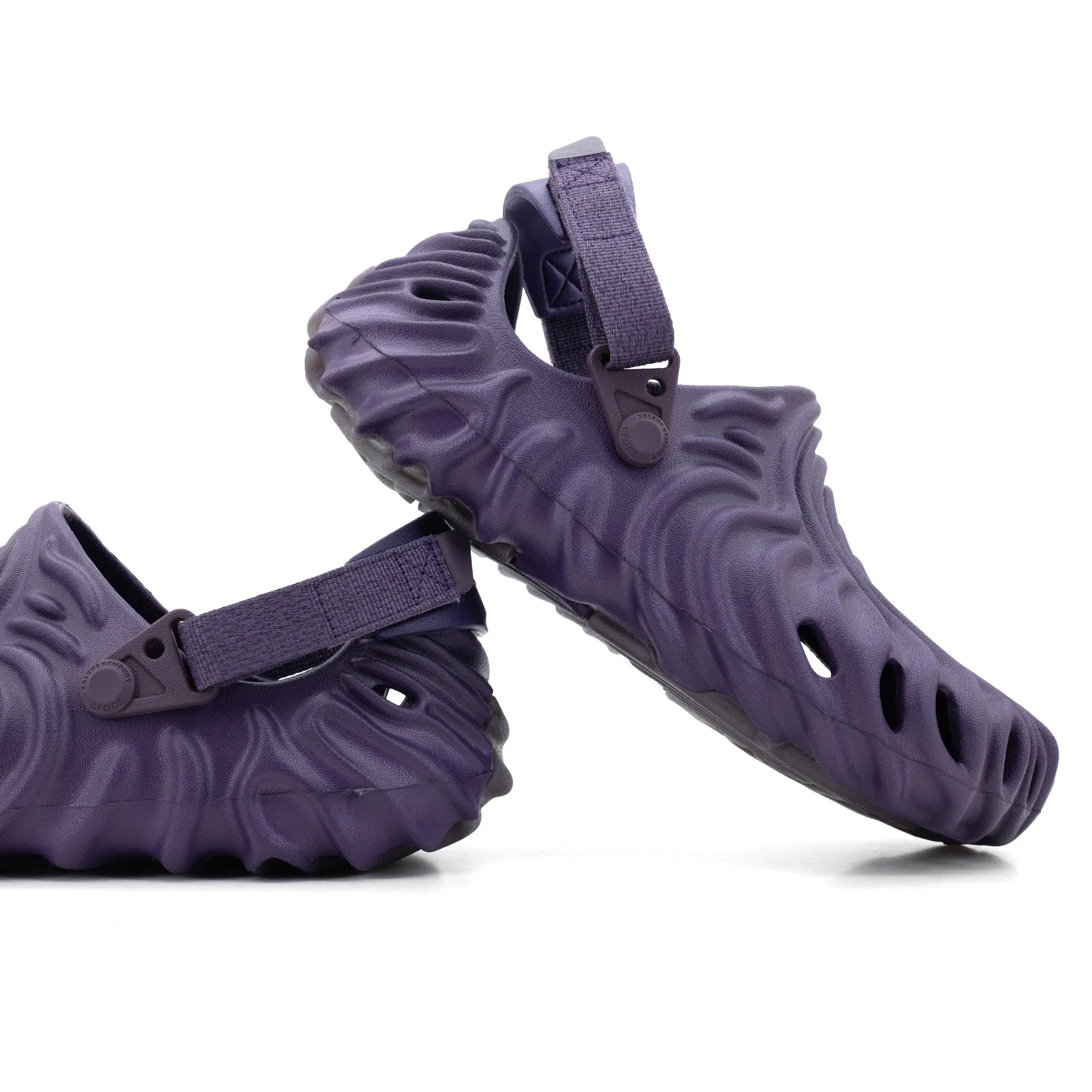 Crocs Salehe Bembury x The Pollex Clog Ube 207393-5BC