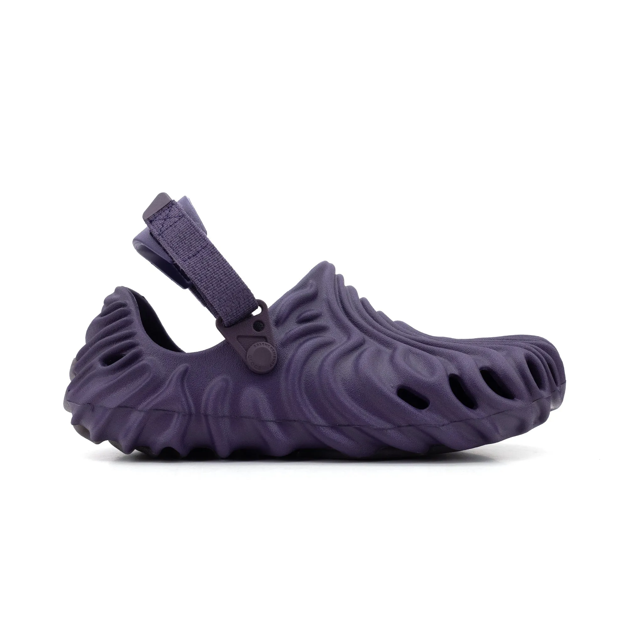Crocs Salehe Bembury x The Pollex Clog Ube 207393-5BC
