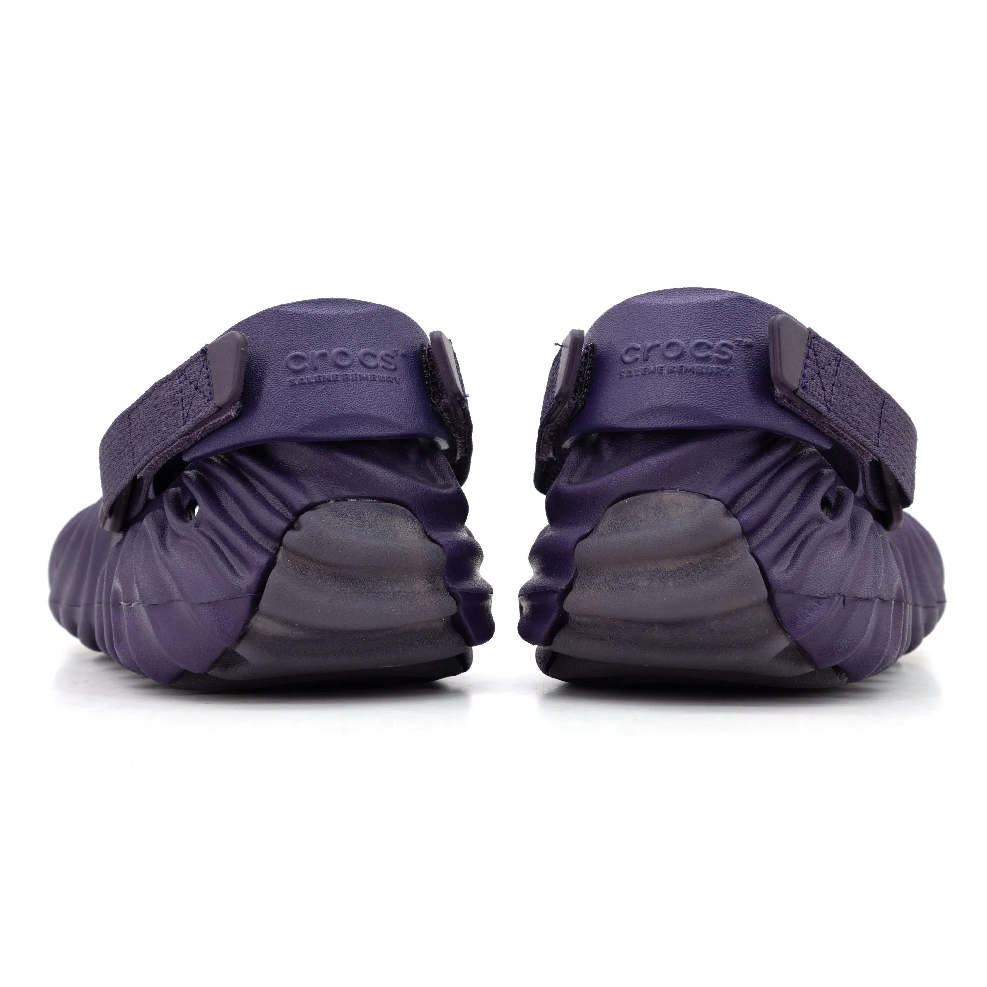 Crocs Salehe Bembury x The Pollex Clog Ube 207393-5BC
