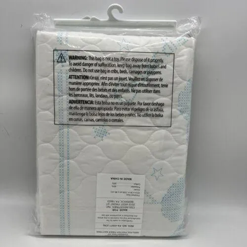 CUDDLY BEAR QUILT, Stamped Cross Stitch Kit, size 86 x 109 cm, DIMENSIONS (13065)