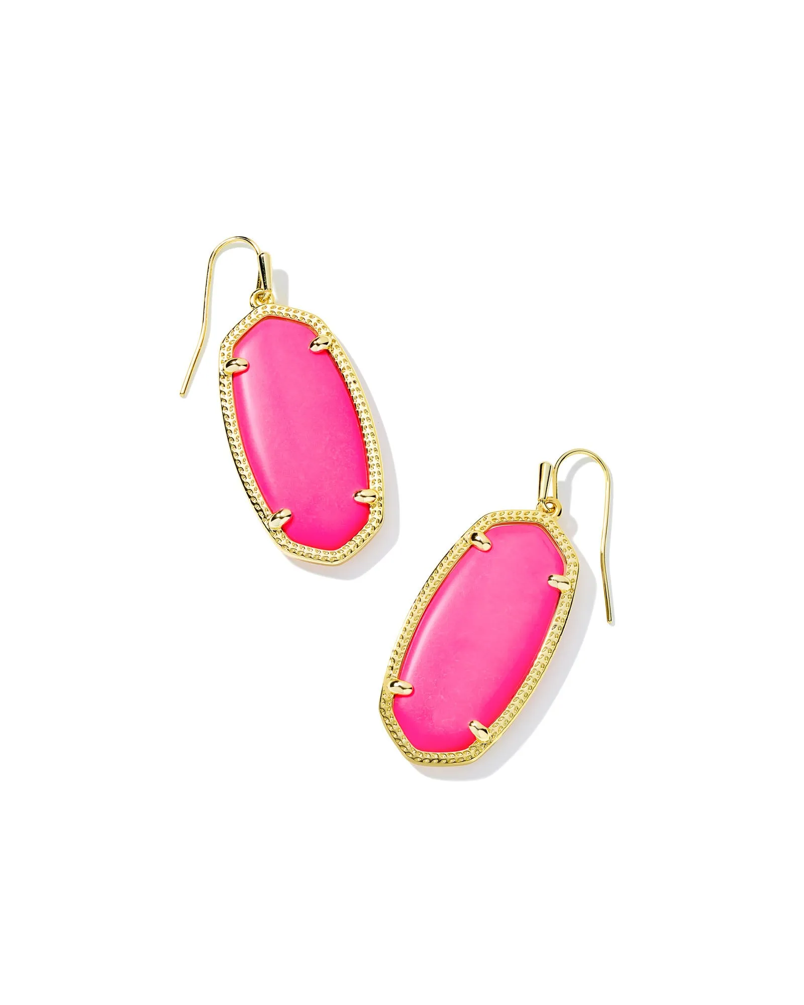 Elle Drop Earrings