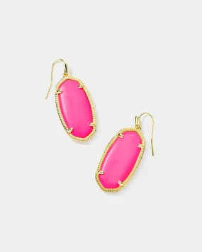 Elle Drop Earrings
