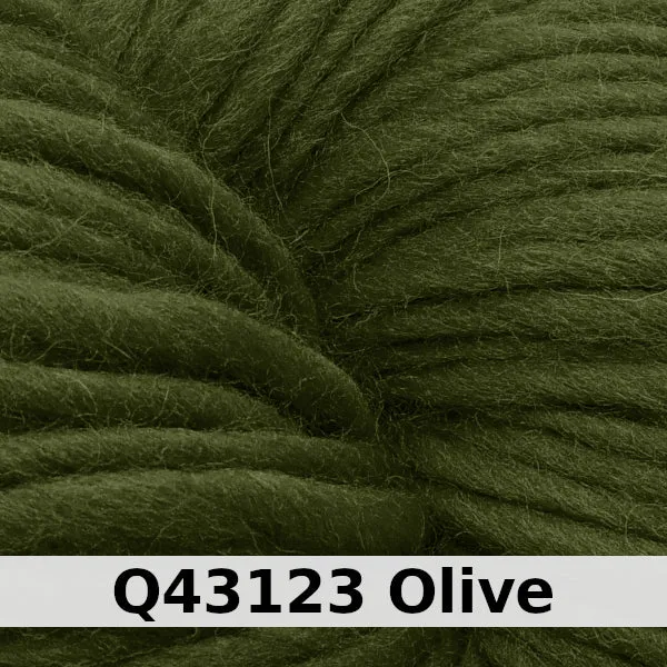 Estelle Eco Scandinavian Bulky
