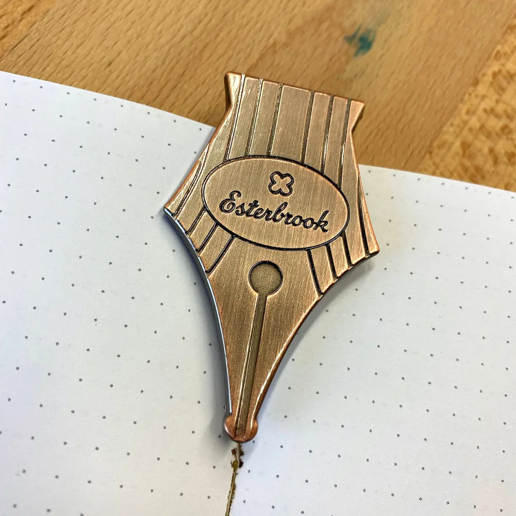 Ester Book Holder
